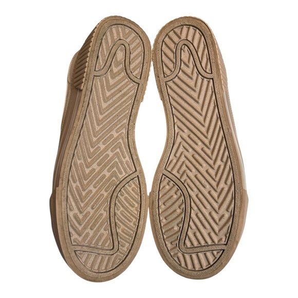 Nike Court Legacy Lift Light Soft Pink Women's Sneakers Size 9 Court Shoes - Picture 6 of 16